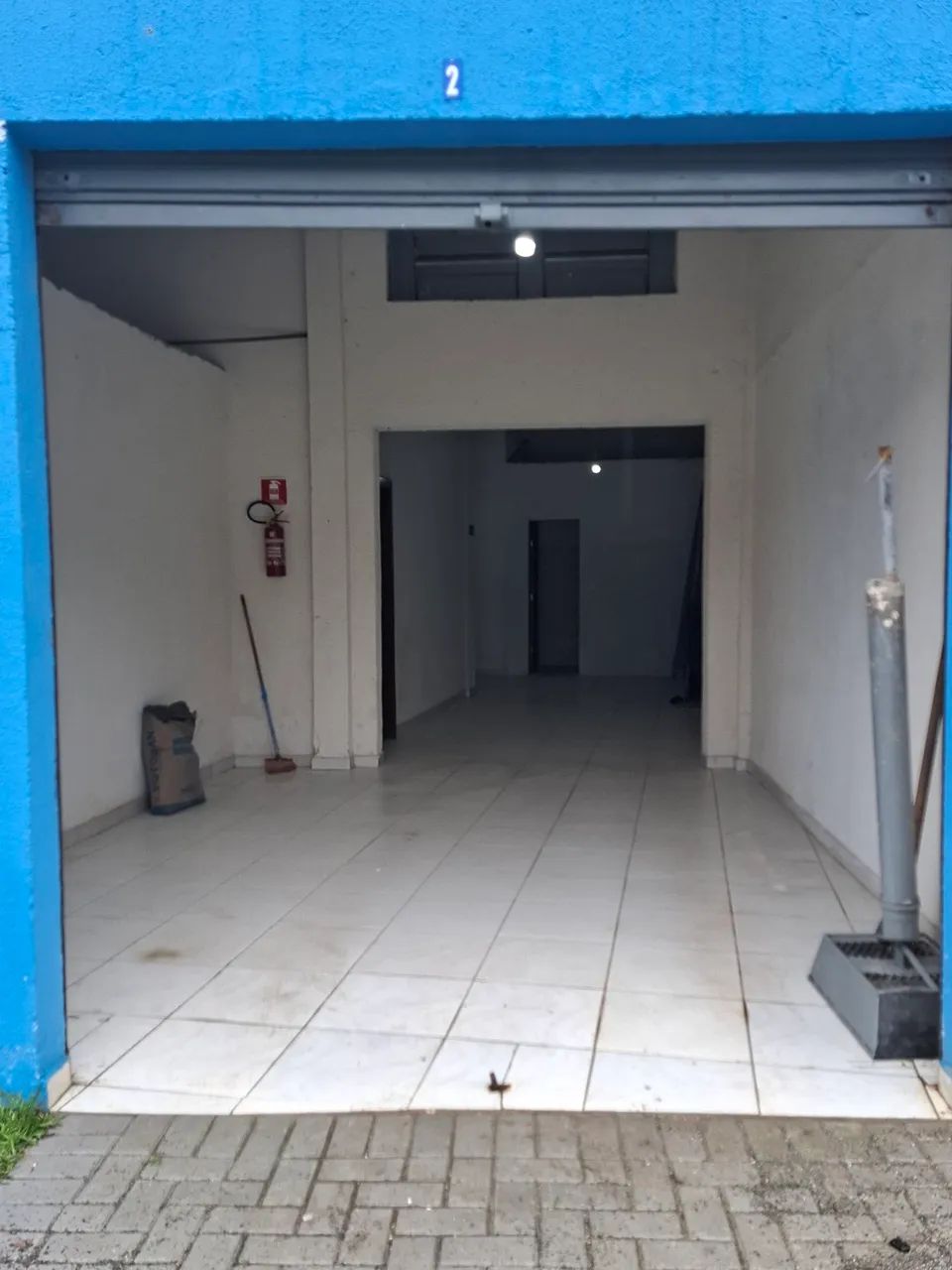 Sala comercial  - Foto 3