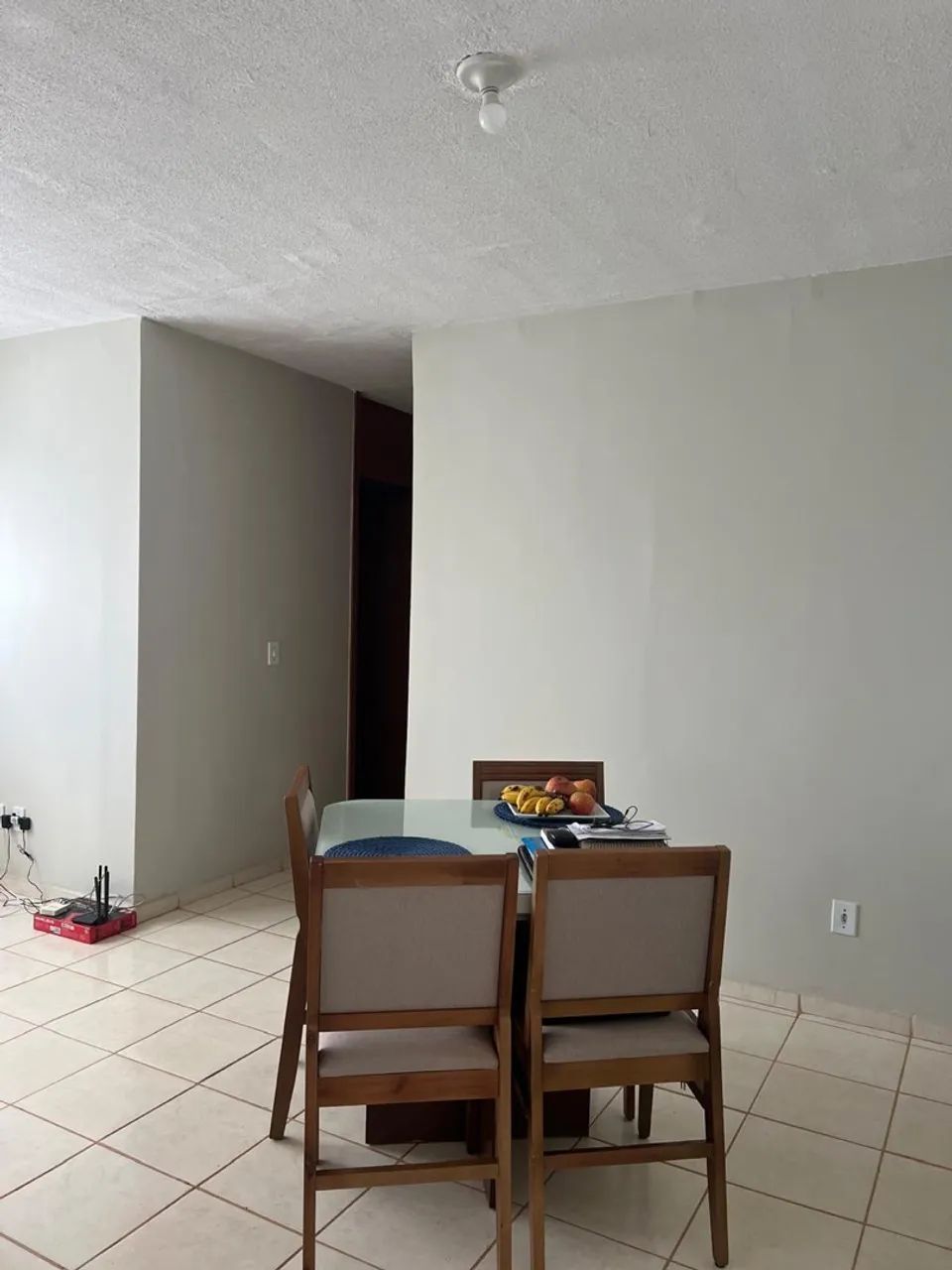 Apartamento riacho fundo 2  - Foto 2