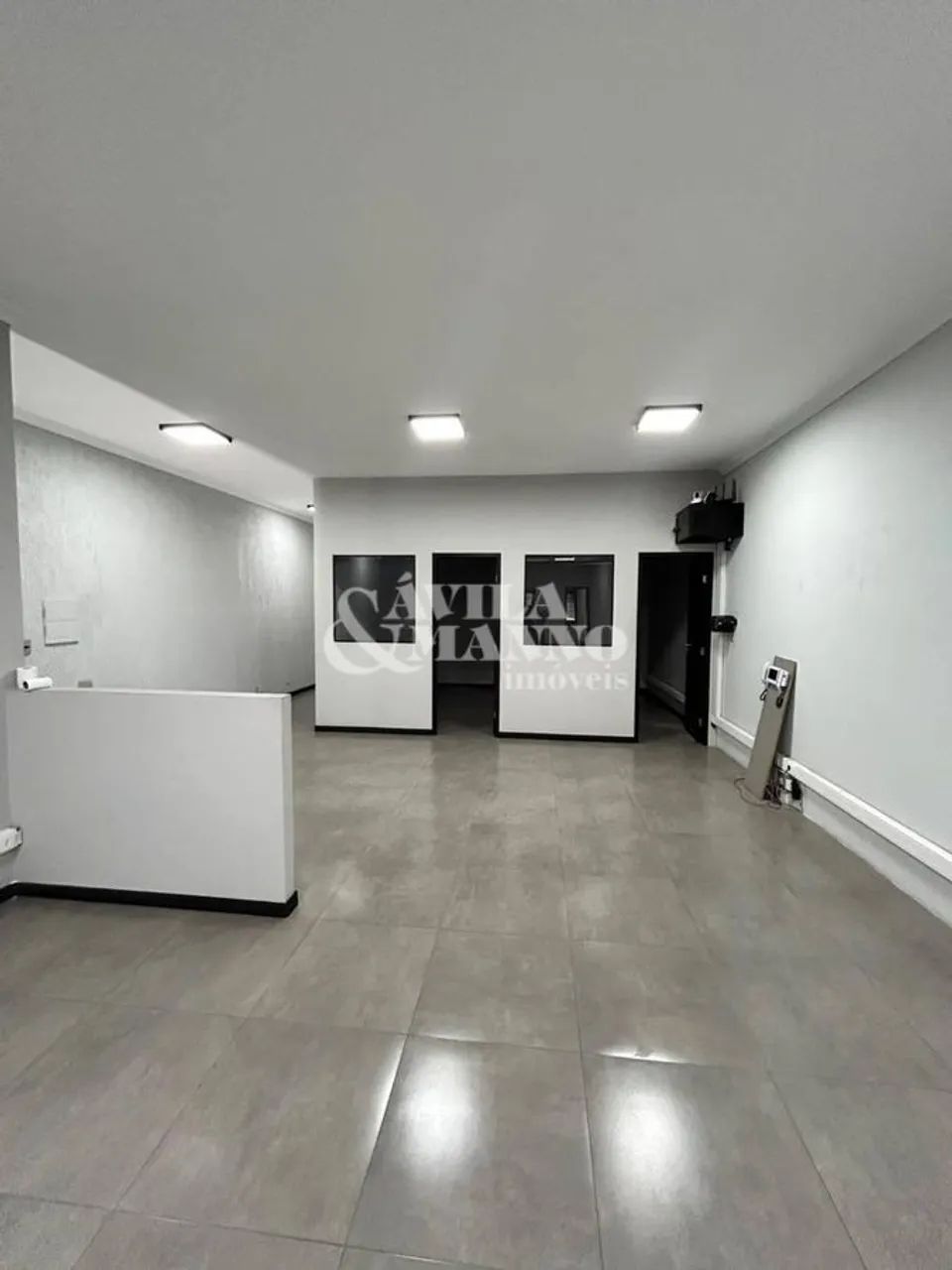 Salão Comercial na Mooca - Foto 2
