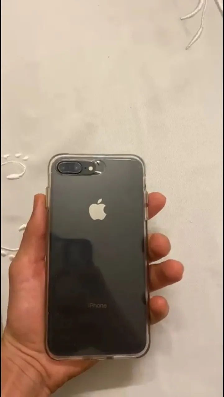 IPHONE 8 PLUS 256 gb - Foto 2