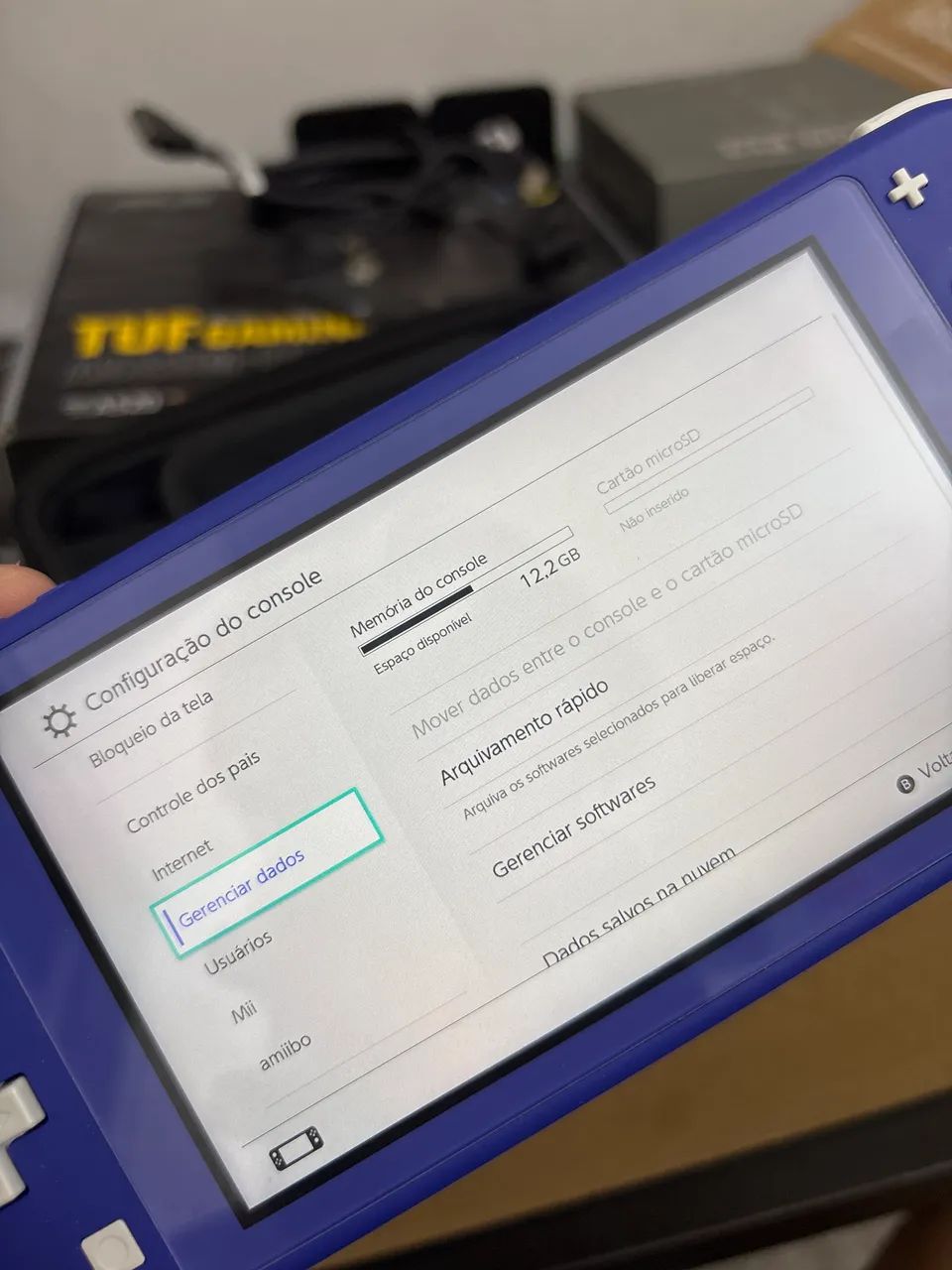 Nintendo Switch Lite - Foto 4