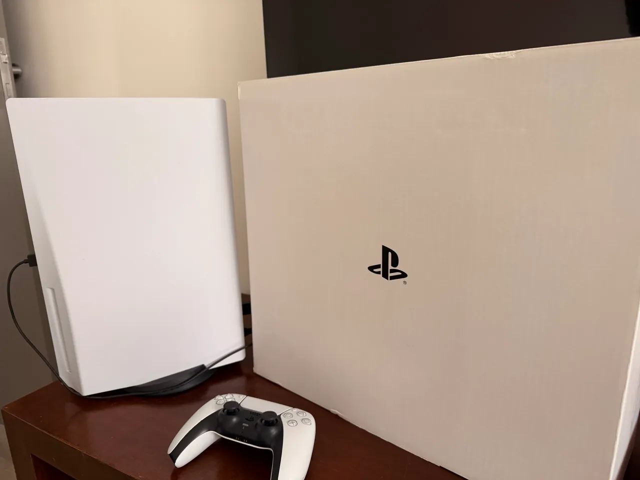 PlayStation 5 slim 825gb