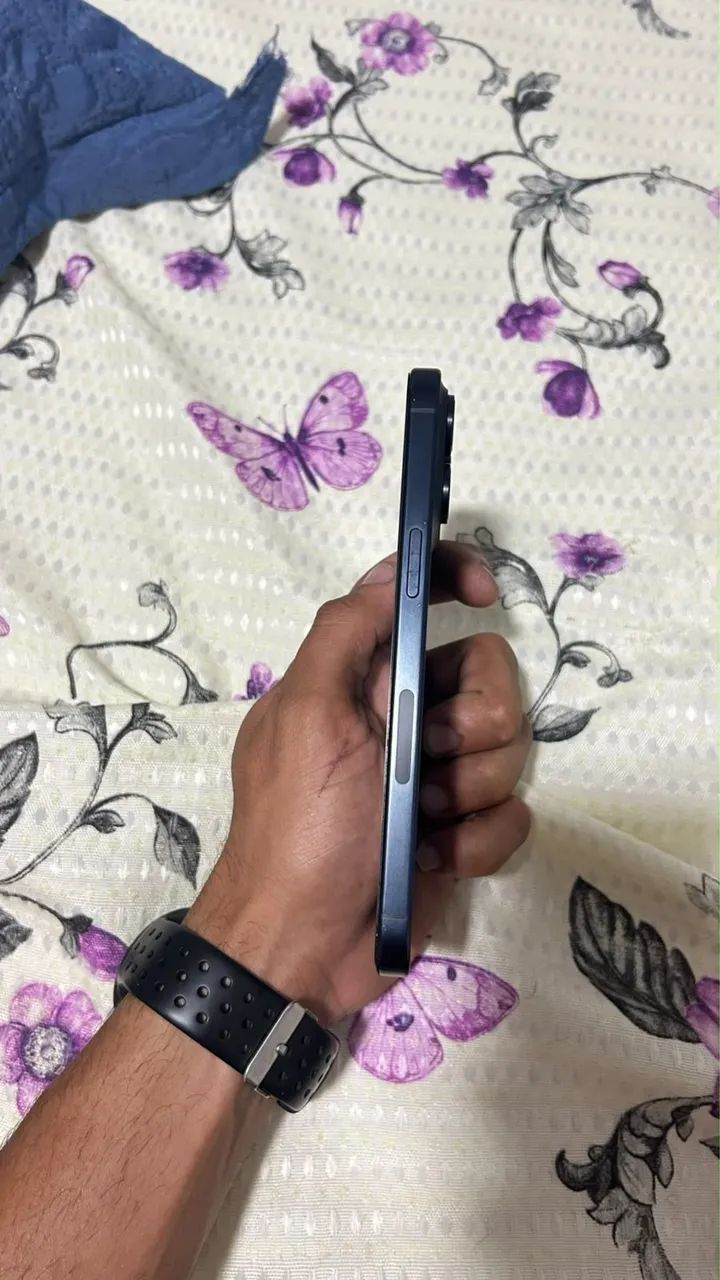 iPhone 15po max 256g