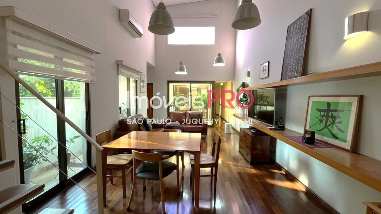 Linda casa de Vila Térrea no coração da Vila Mariana ! - Foto 5