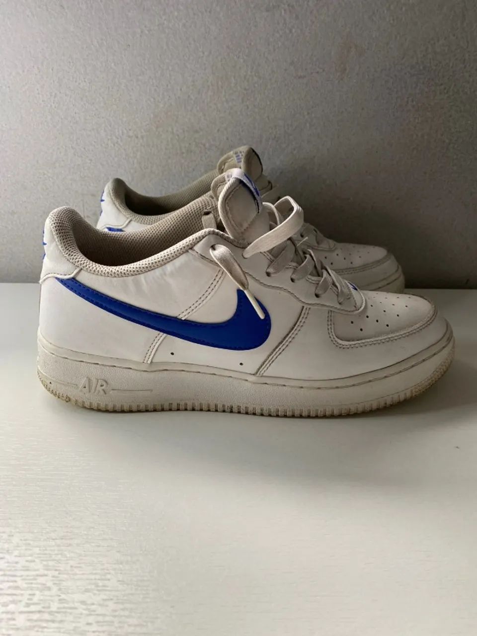 Nike - Air force - Tamanho 38 - Original