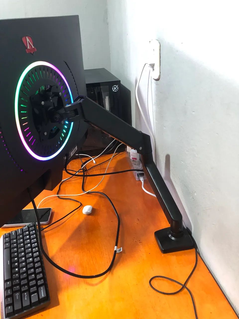Braço Articulado Coibeu - Foto 2