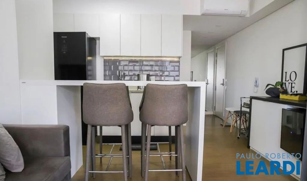 APARTAMENTO - CENTRO - SP - Foto 3