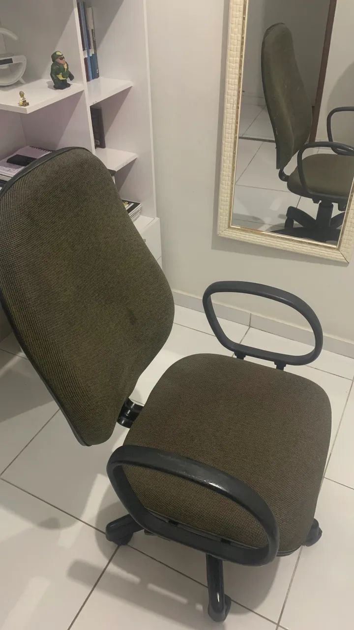 cadeira para seu quarto - Foto 2