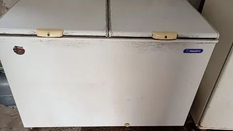 Vendo freezer  - Foto 2