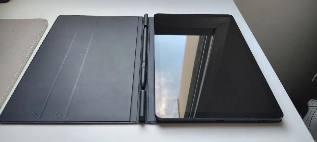 Galaxy Tab S6 Lite 128gb - Foto 5