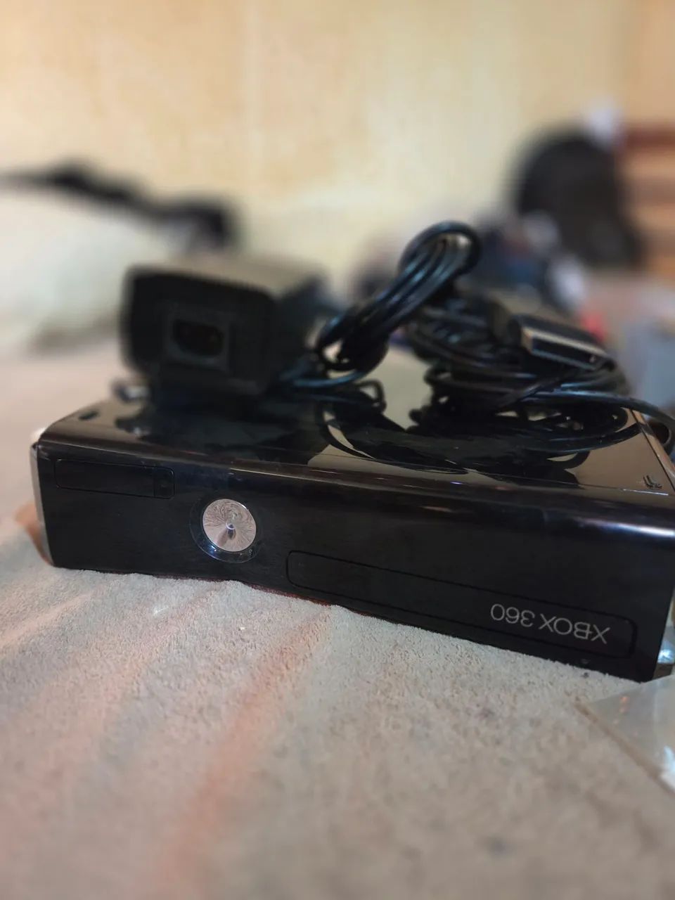 X BOX 360 - Foto 2