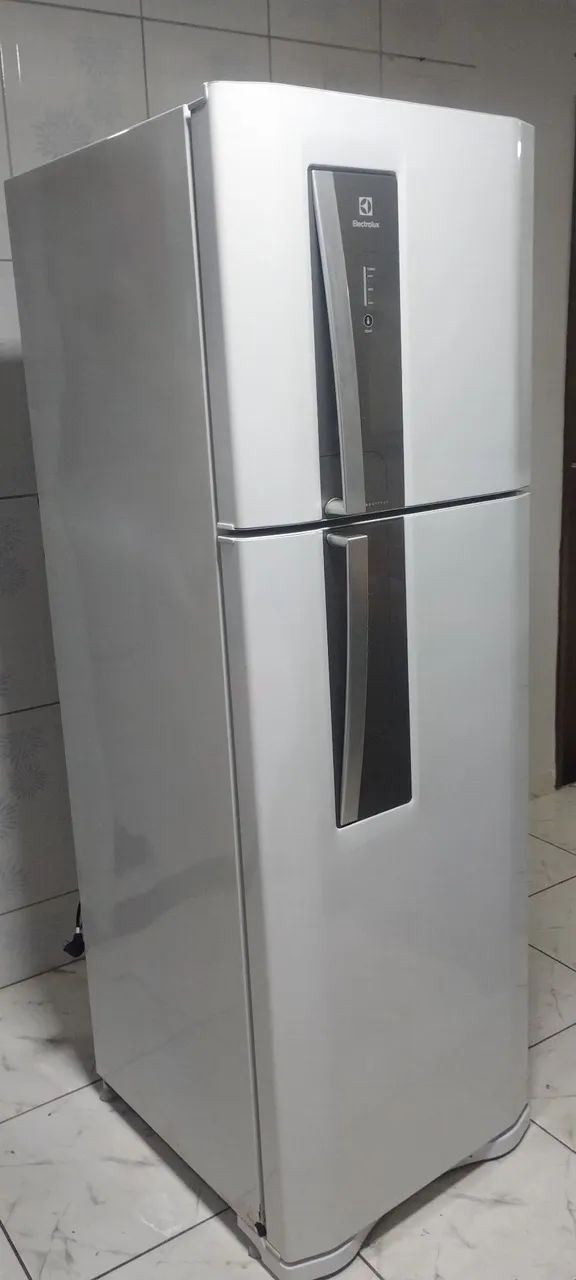 Geladeira Eletrolux  - Foto 2