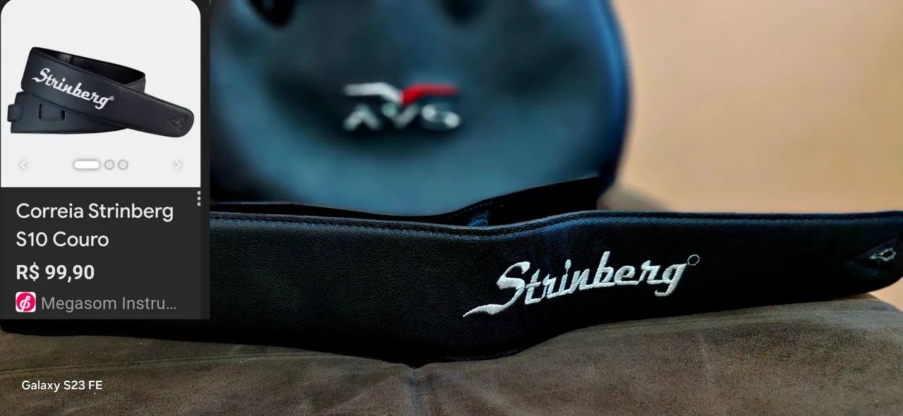 Strinberg Sj200 - Foto 4