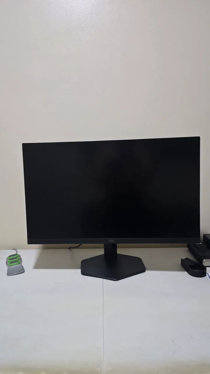 Monitor Gamer AOC 27" - Foto 4