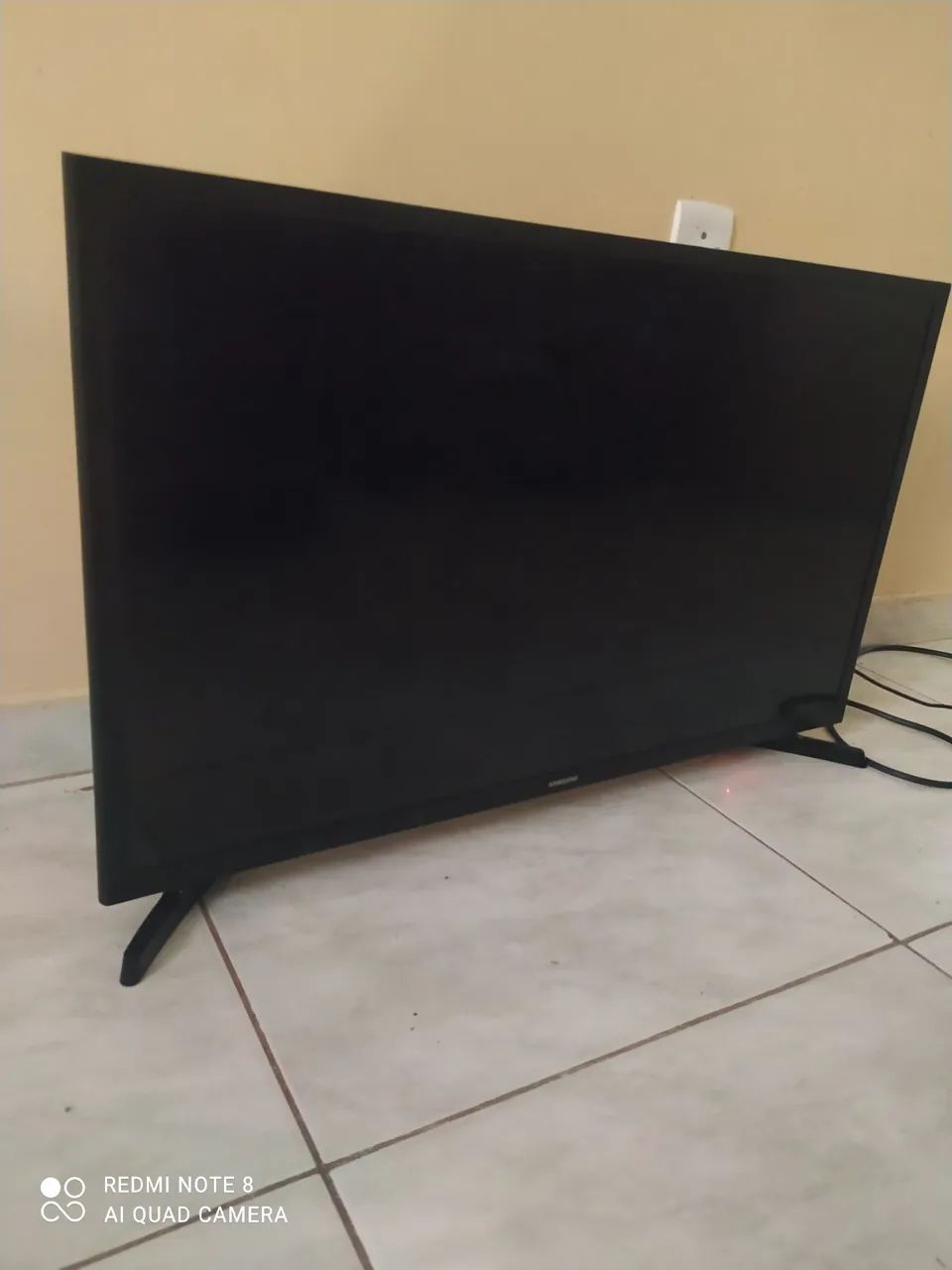 Tv smart 32 samsung - Foto 2