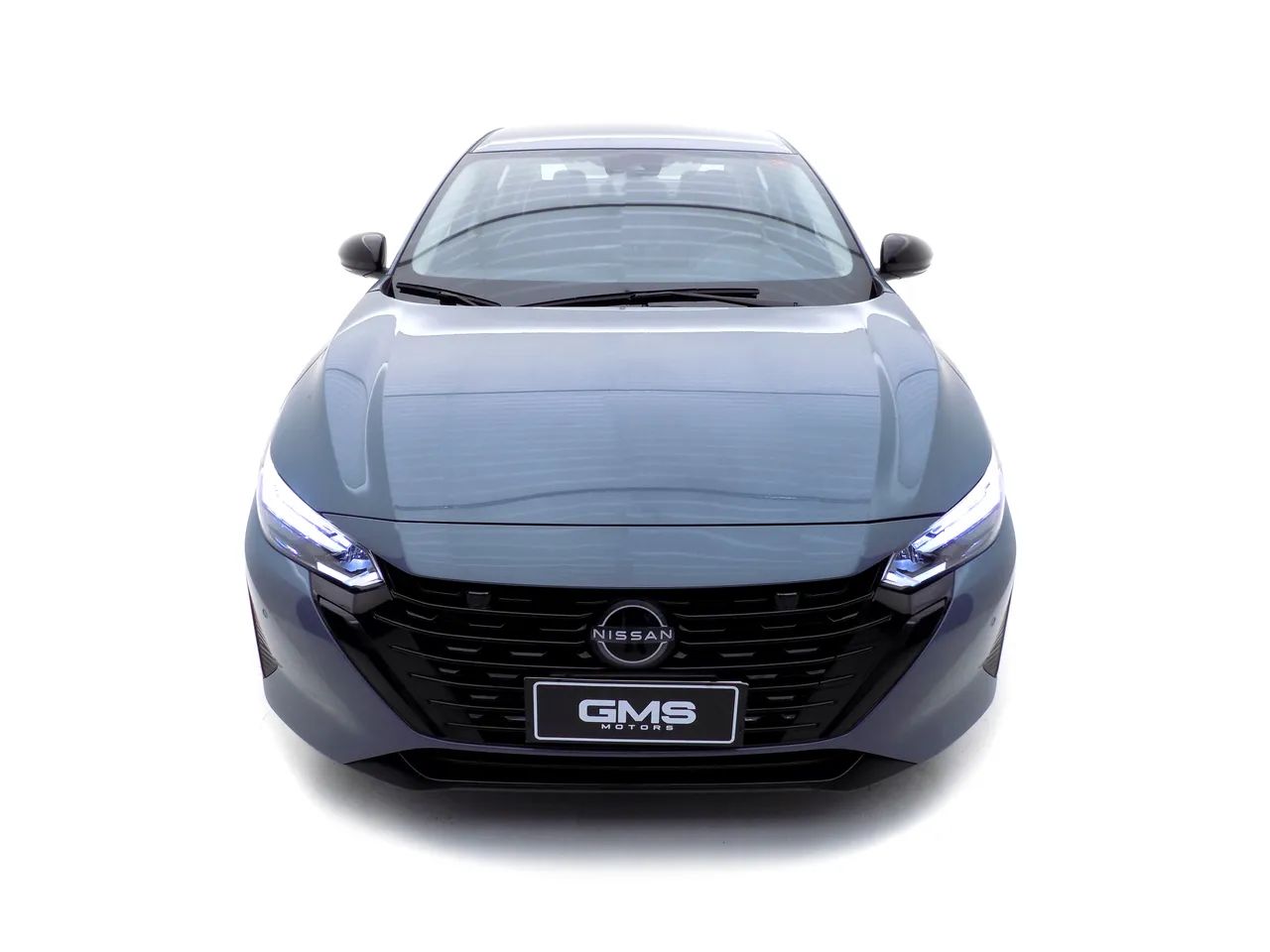 Nissan Sentra 2025