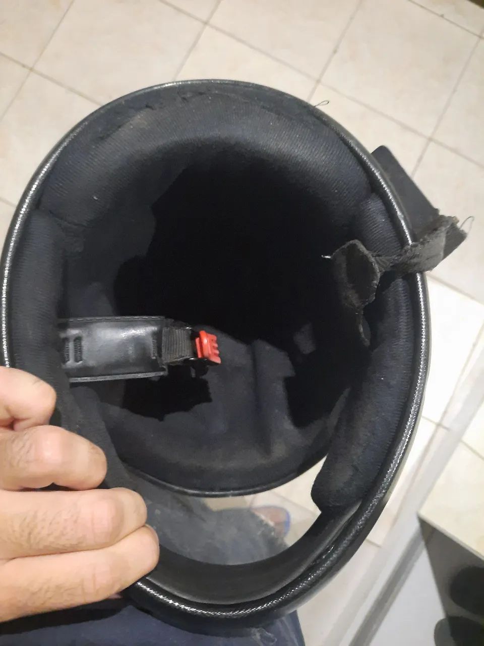 Capacete  - Foto 2