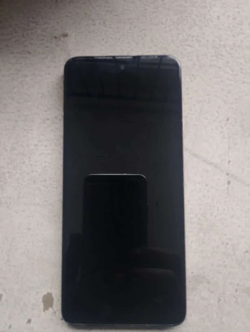 Celular moto G 32 128 gb