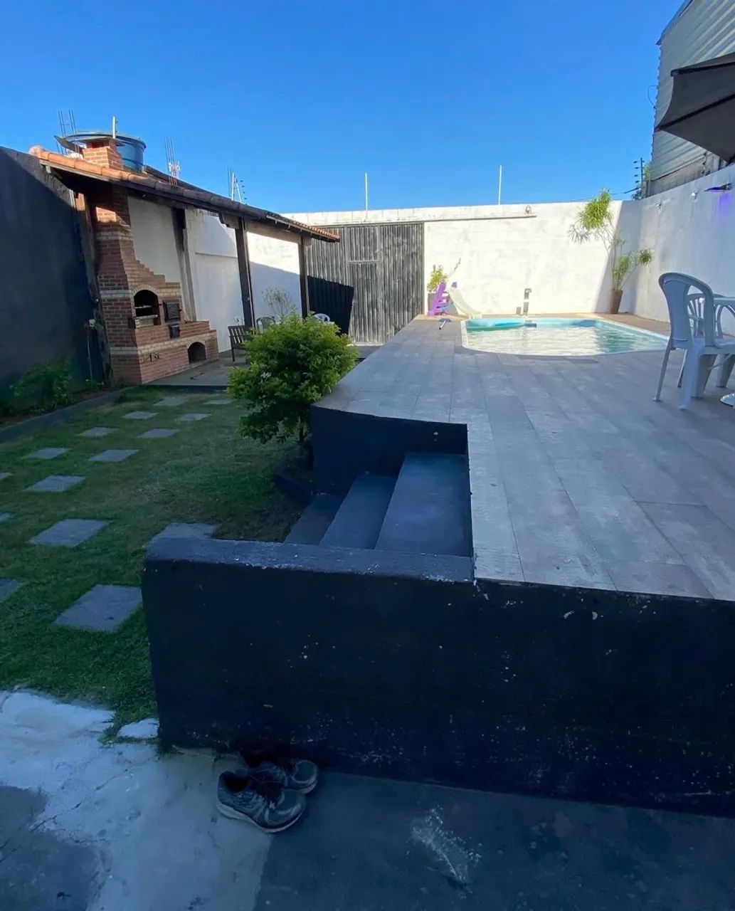 Espaço para festas  - Foto 4