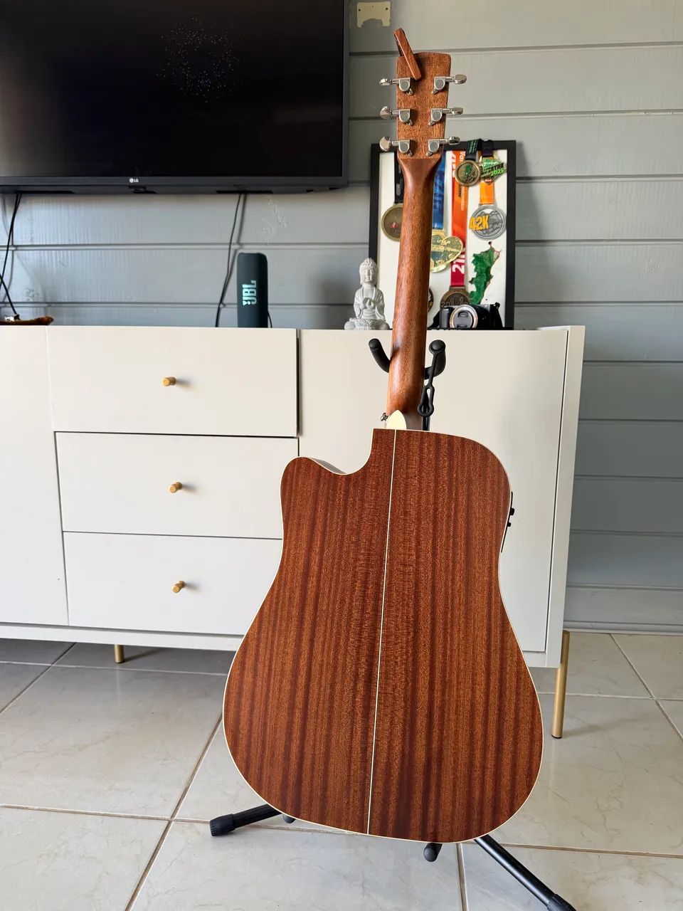 Violão Cort MR710F  - Foto 2