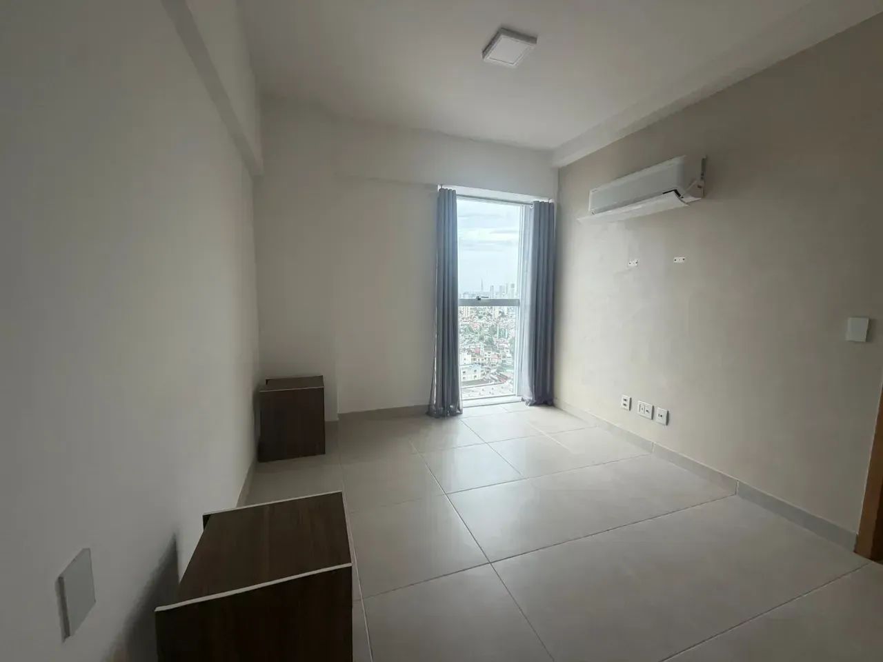 ER - Locação  Unique Studio | Fátima (Cond+IPTU Inclusos)