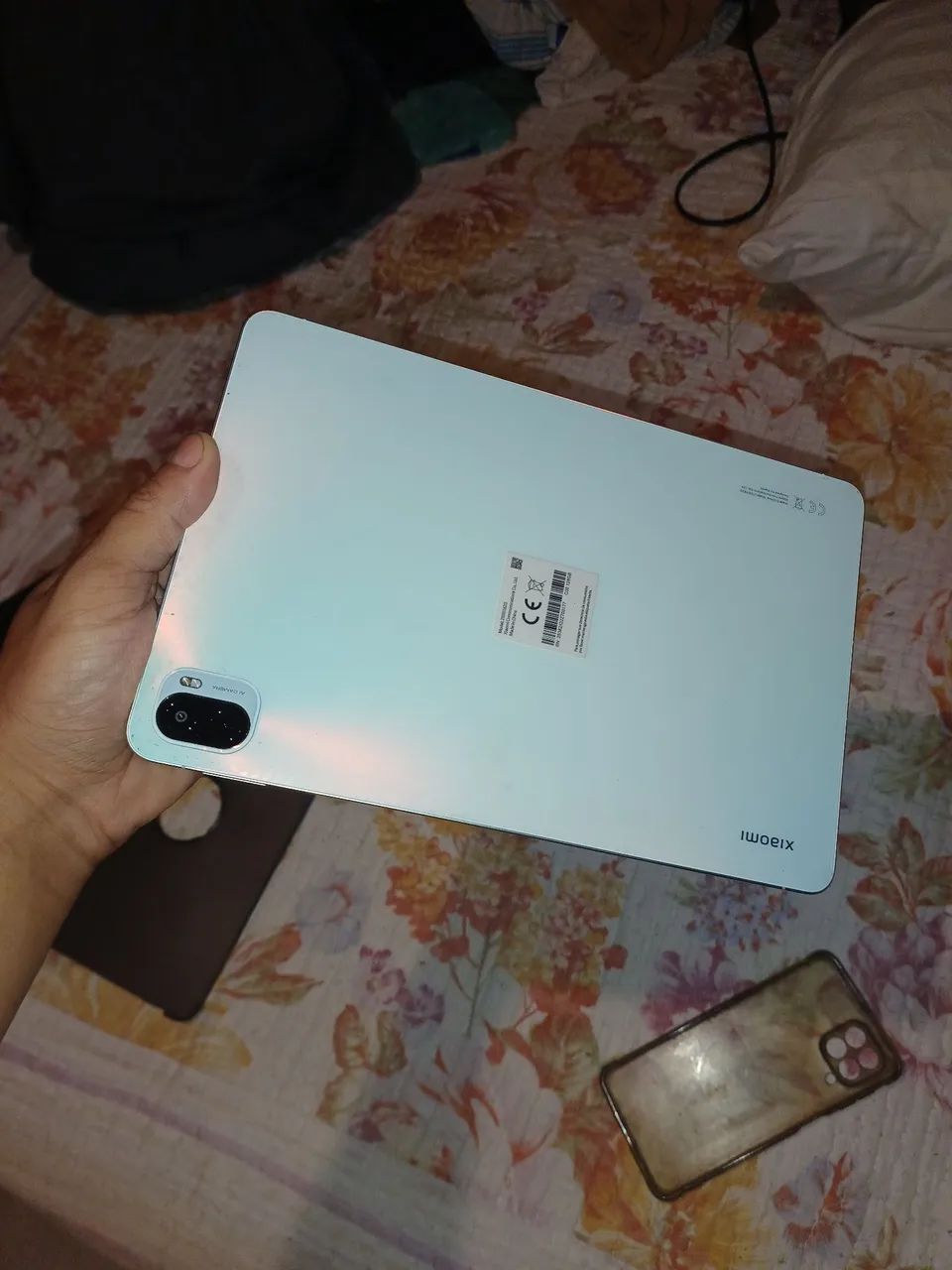 Xiaomi pad 5  - Foto 4