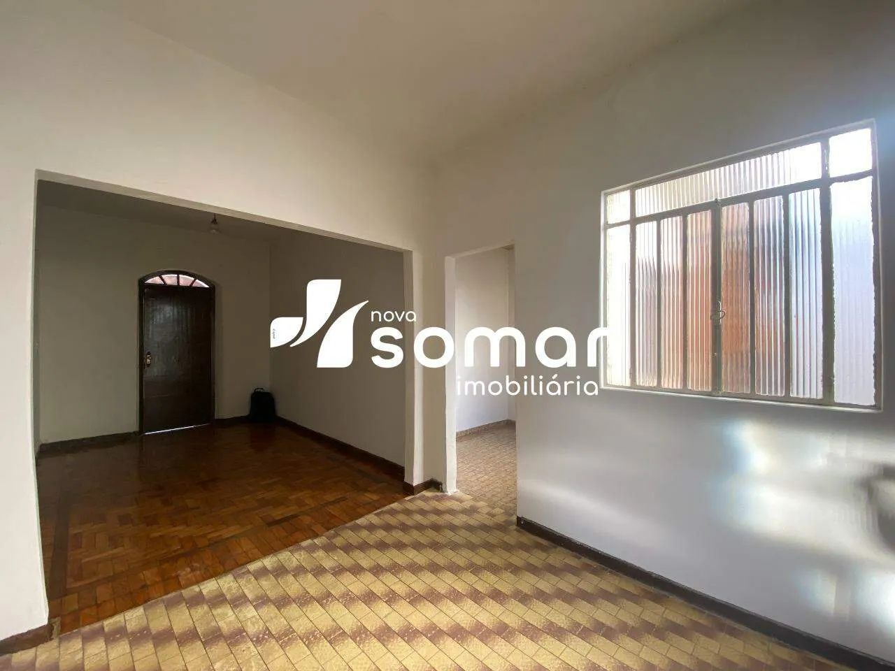 Casa para aluguel, 4 quartos, 1 vaga, Centro - Divinopolis/MG - Foto 3