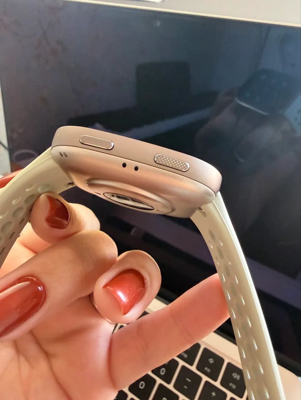 Smartwatch Amazfit Bip 6 - Foto 2