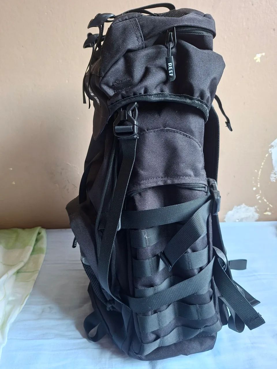 Mochila trilha  - Foto 4