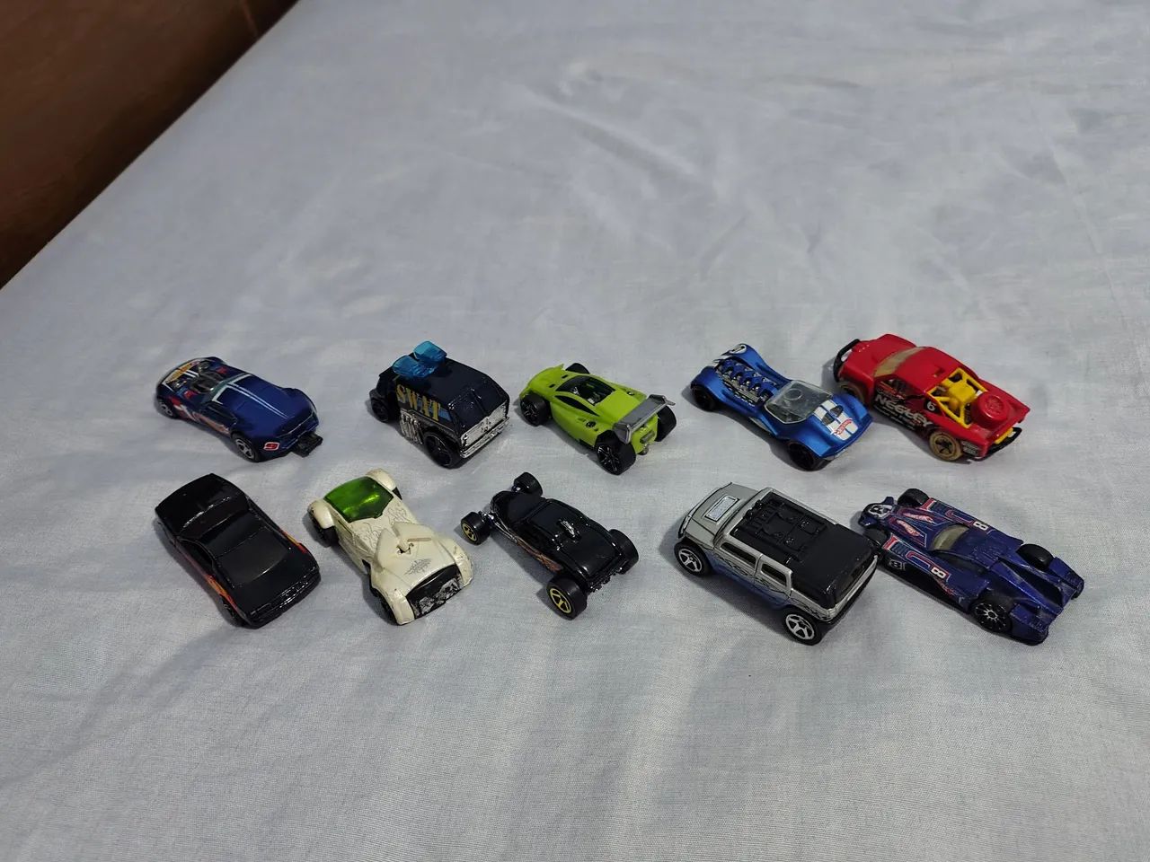 Hotwheels beat that lote - Foto 2
