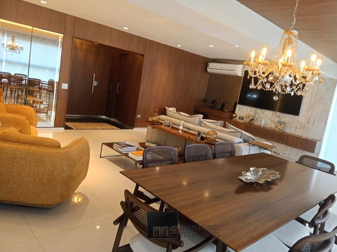 Apartamento com 3 quartos no Setor Bueno - Foto 3