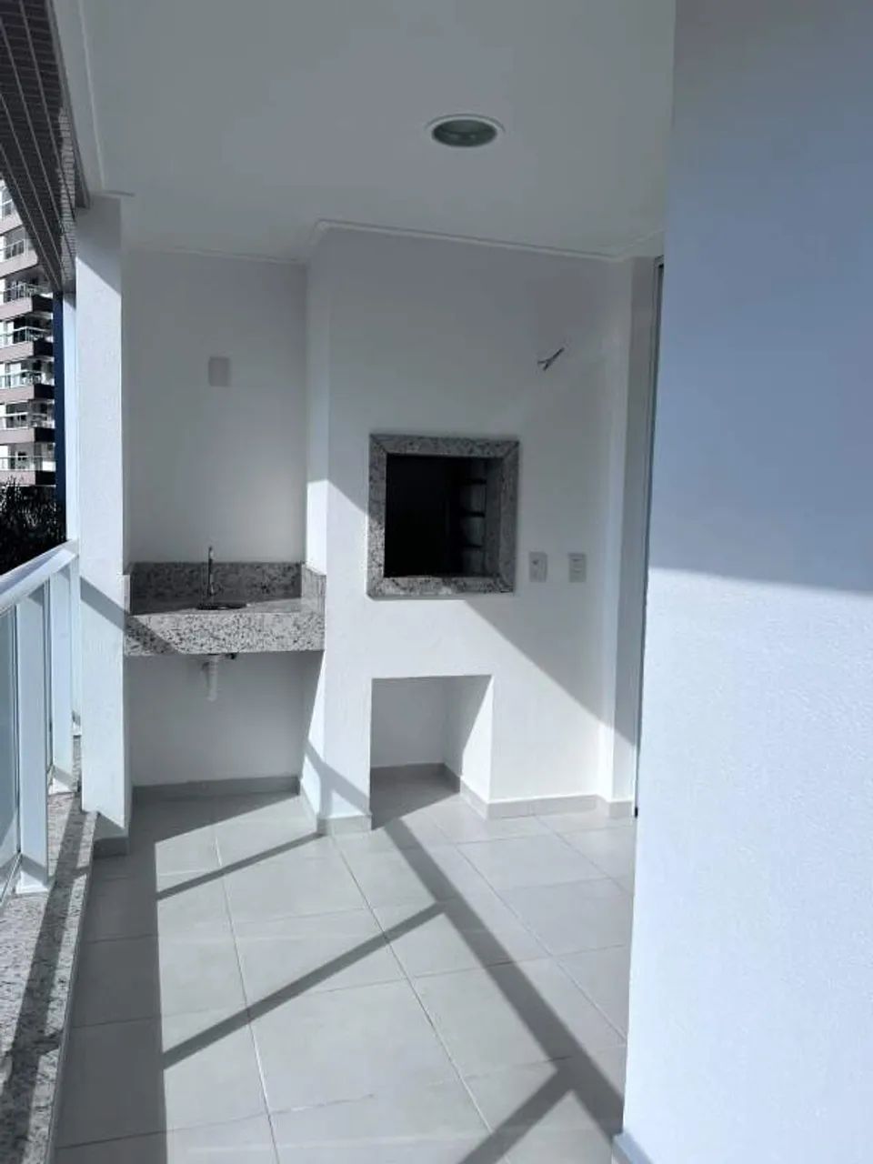Aluguel | Apartamento 3 quartos (1 suíte) - Foto 4