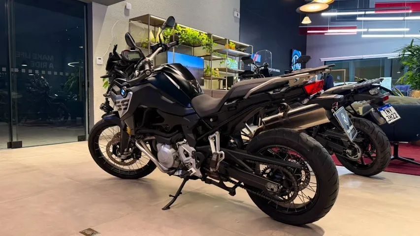 F 850 GS PREMIUM 2020 - Foto 5