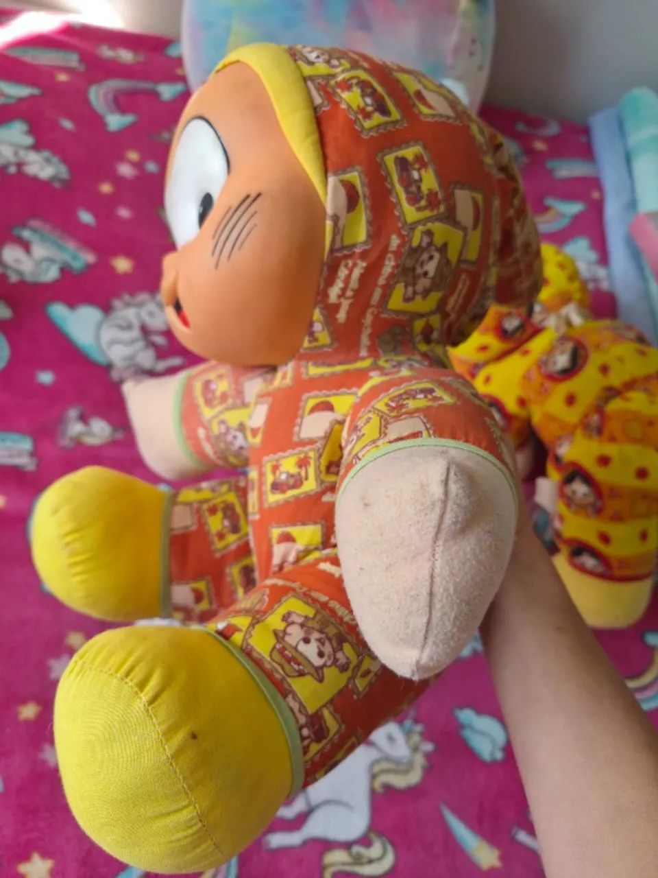 Turma da Mônica Baby - Foto 4