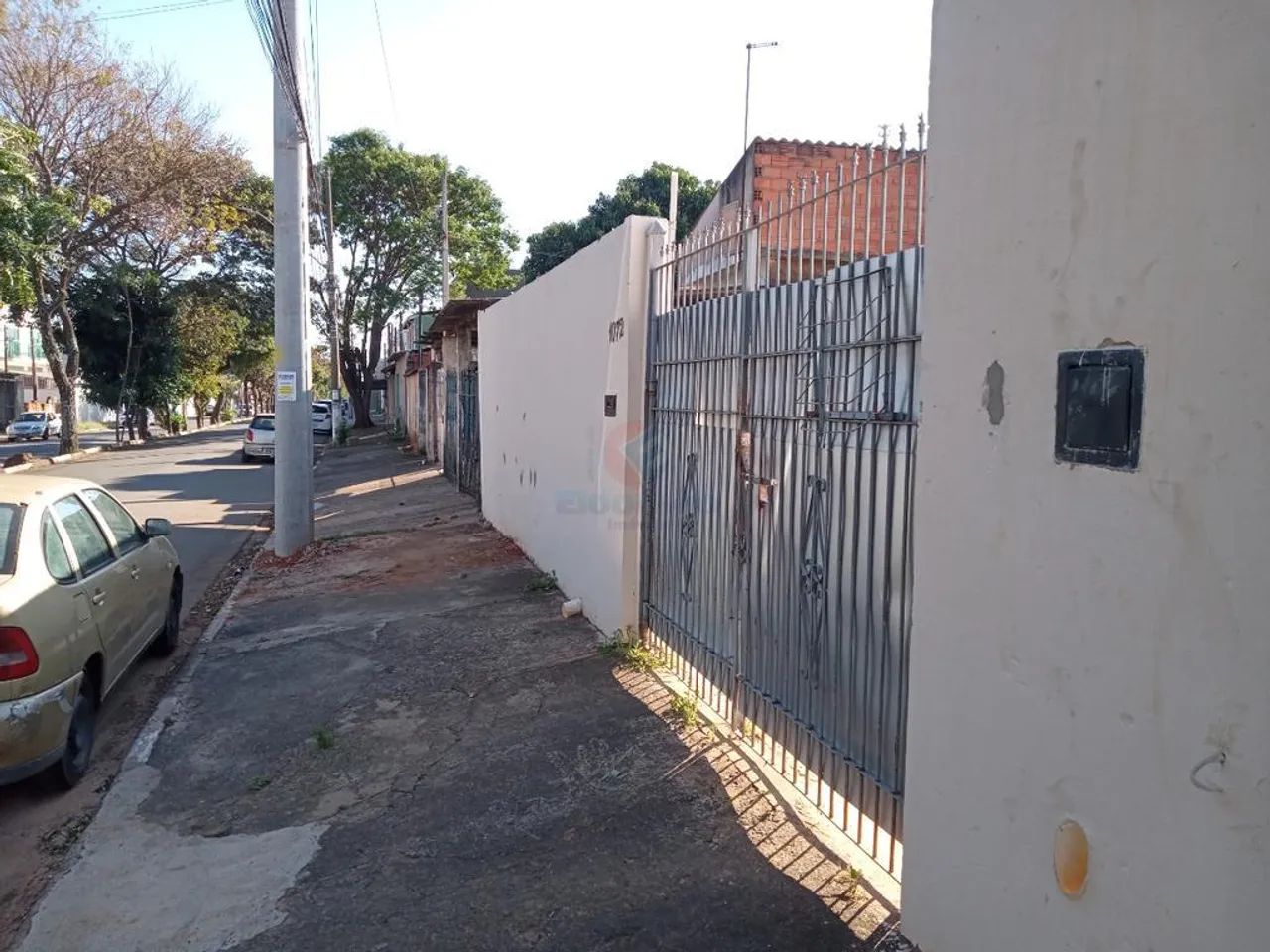 Casa para alugar em Hortolândia, Jardim Amanda I, com 2 quartos