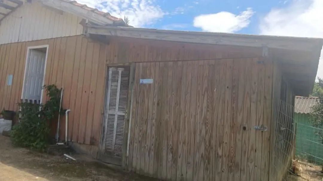 VENDO LOTE COM CASA - IMARUI RIBEIRAO CANQUIRI - Foto 2
