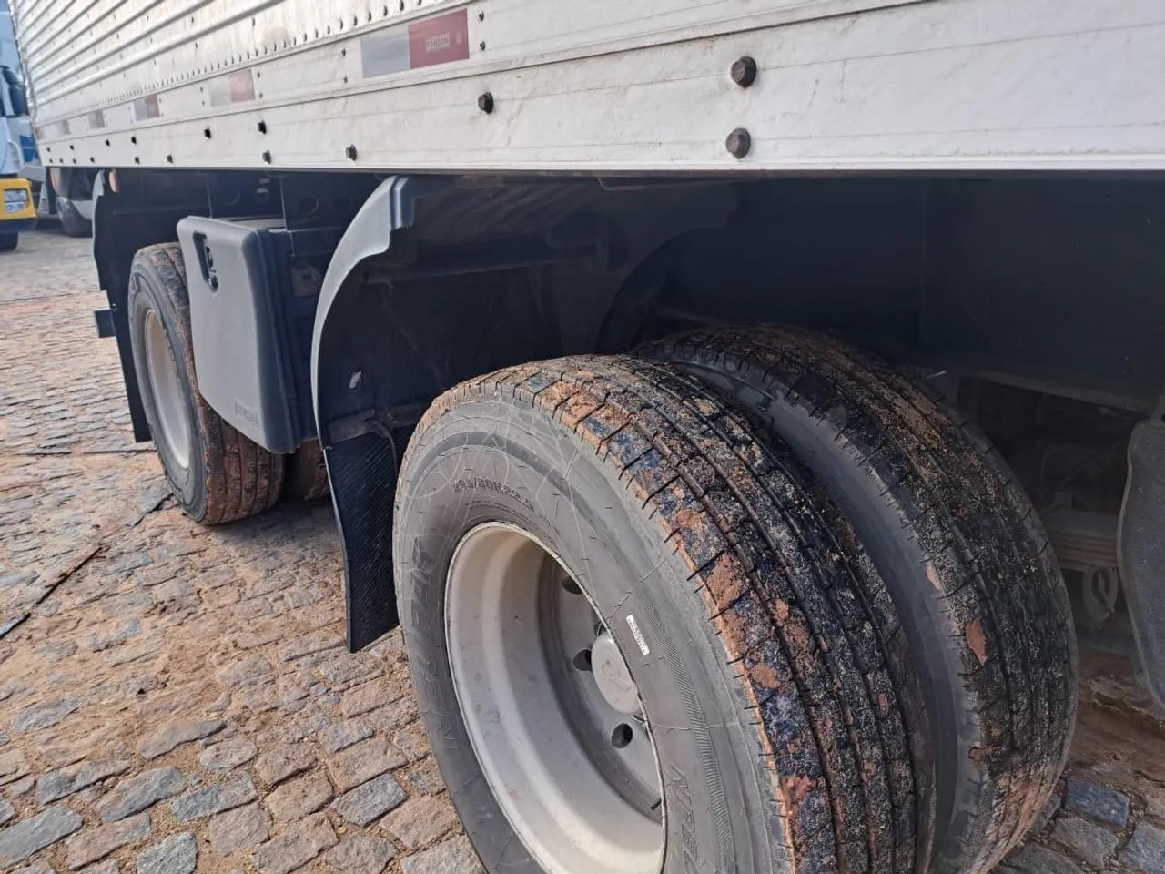Carreta vanderleia randon - Foto 4