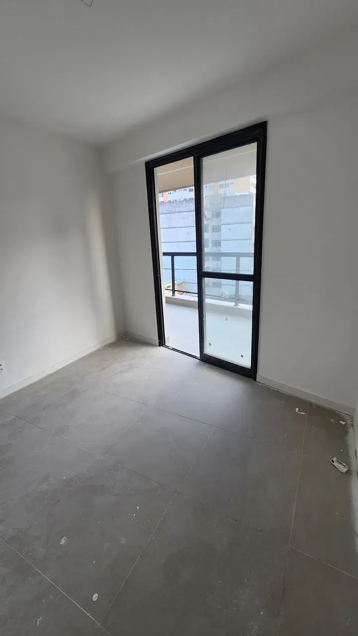 Apartamento pronto pra morar e aceita animais. - Foto 5