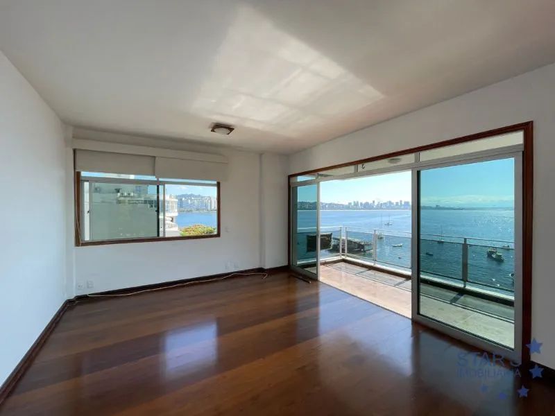 APARTAMENTO RIO DE JANEIRO URCA - Foto 4
