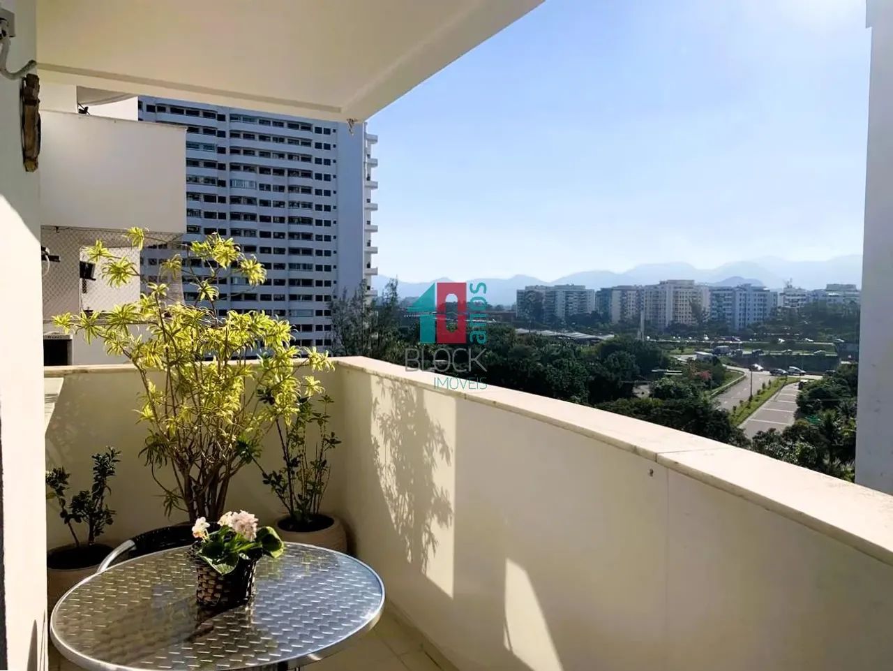 Barra da Tijuca | Apartamento 2 quartos, sendo 1 suite - Foto 5