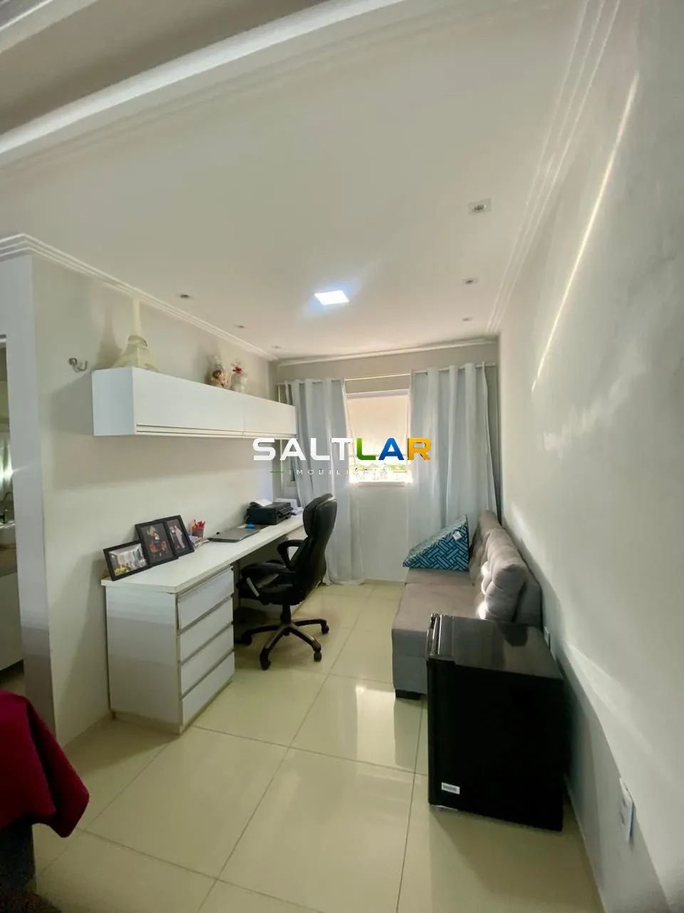 CASA DUPLEX MARAPONGA - 3 quartos, 2 vagas - R$490.000,00 - Foto 4