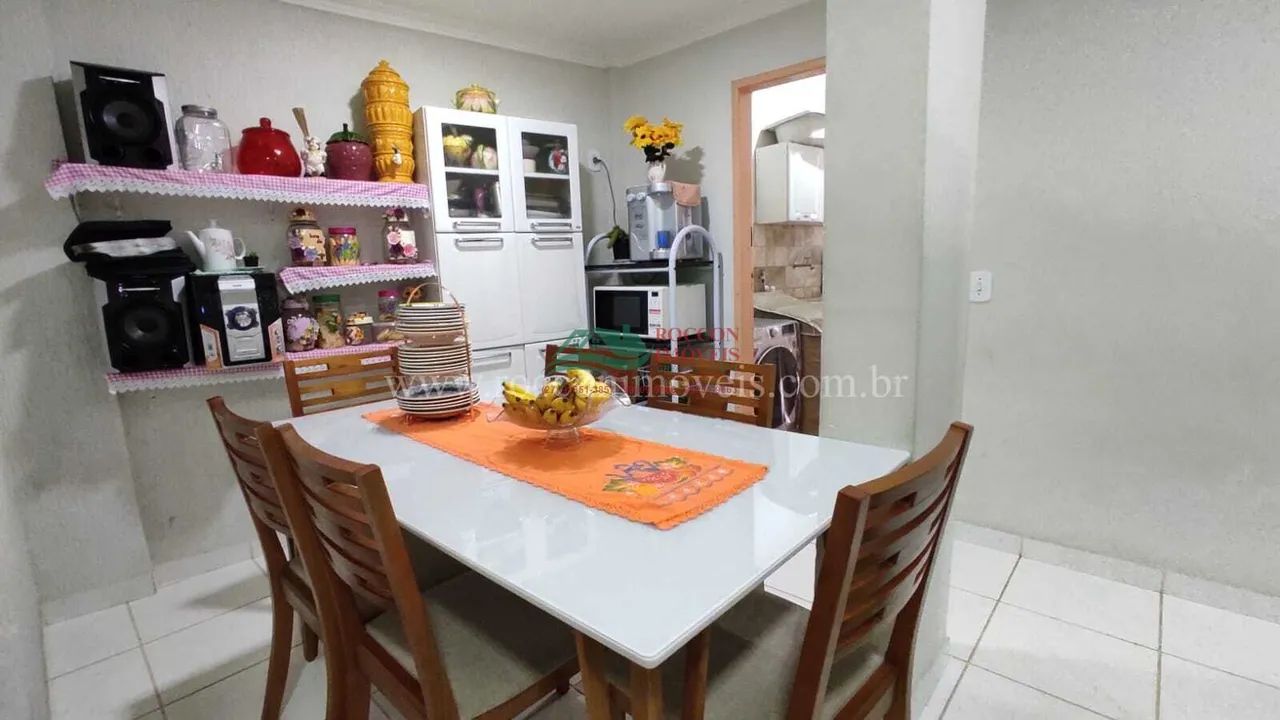 CASA 3 QUARTOS CENTRO DE DOMINGOS MARTINS ES - Foto 5