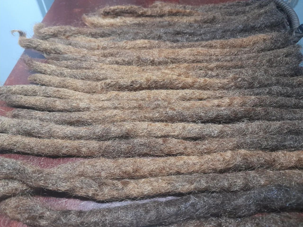 Dreads naturais - Foto 3