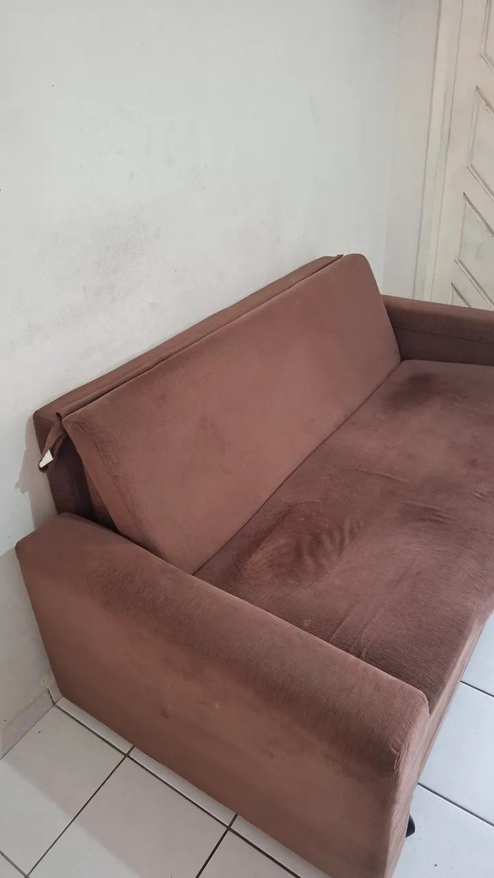 Sofá-Cama - Foto 3