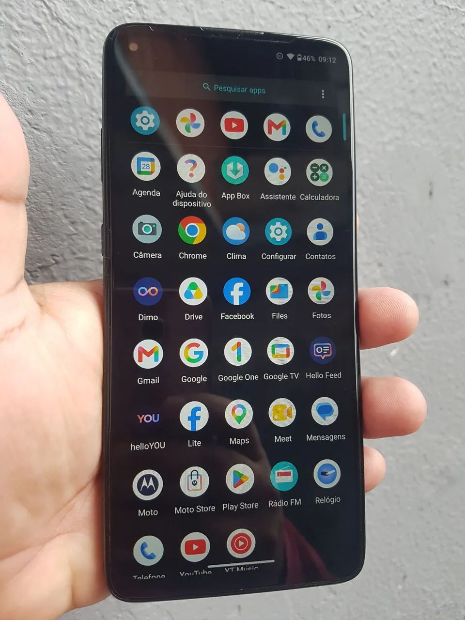 Moto G9PLUS/128GB(NFC) - Foto 2
