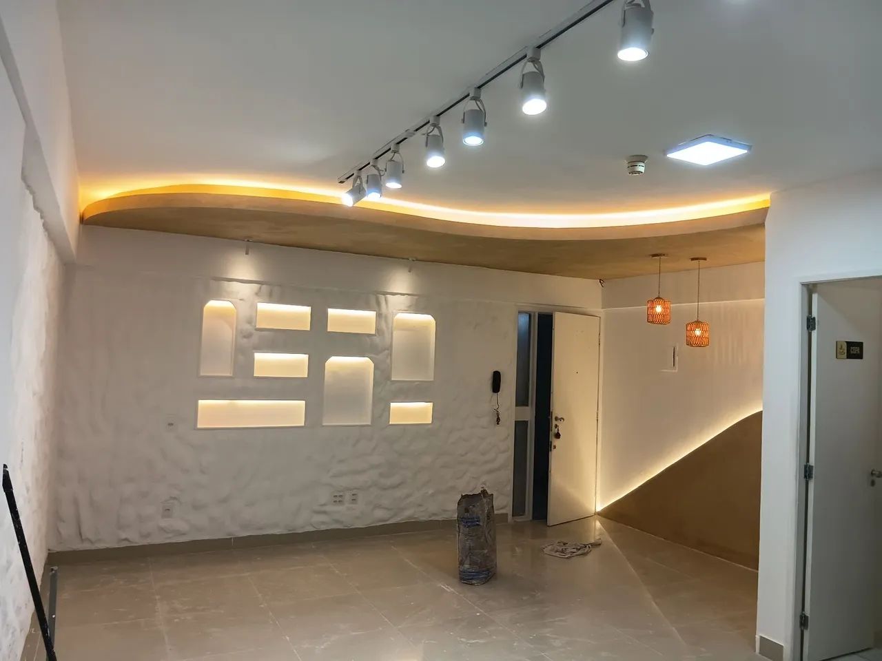 Tudo em gesso faça seu orçamento sem compromisso - Foto 5