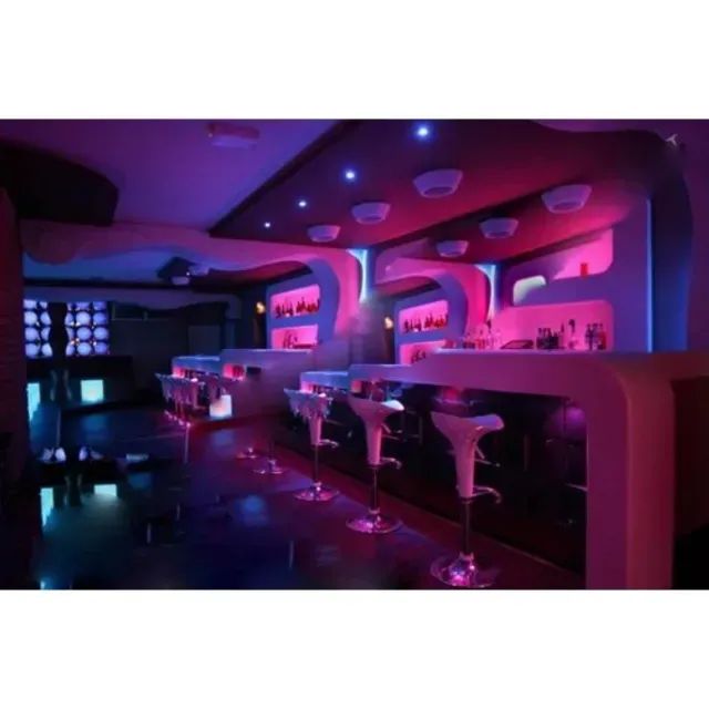 CONTROLE Controlador Para Fita Led Rgb 5050 / 3528 com 24 Teclas NÃO ACOMPANHA FITA DE LED - Foto 3