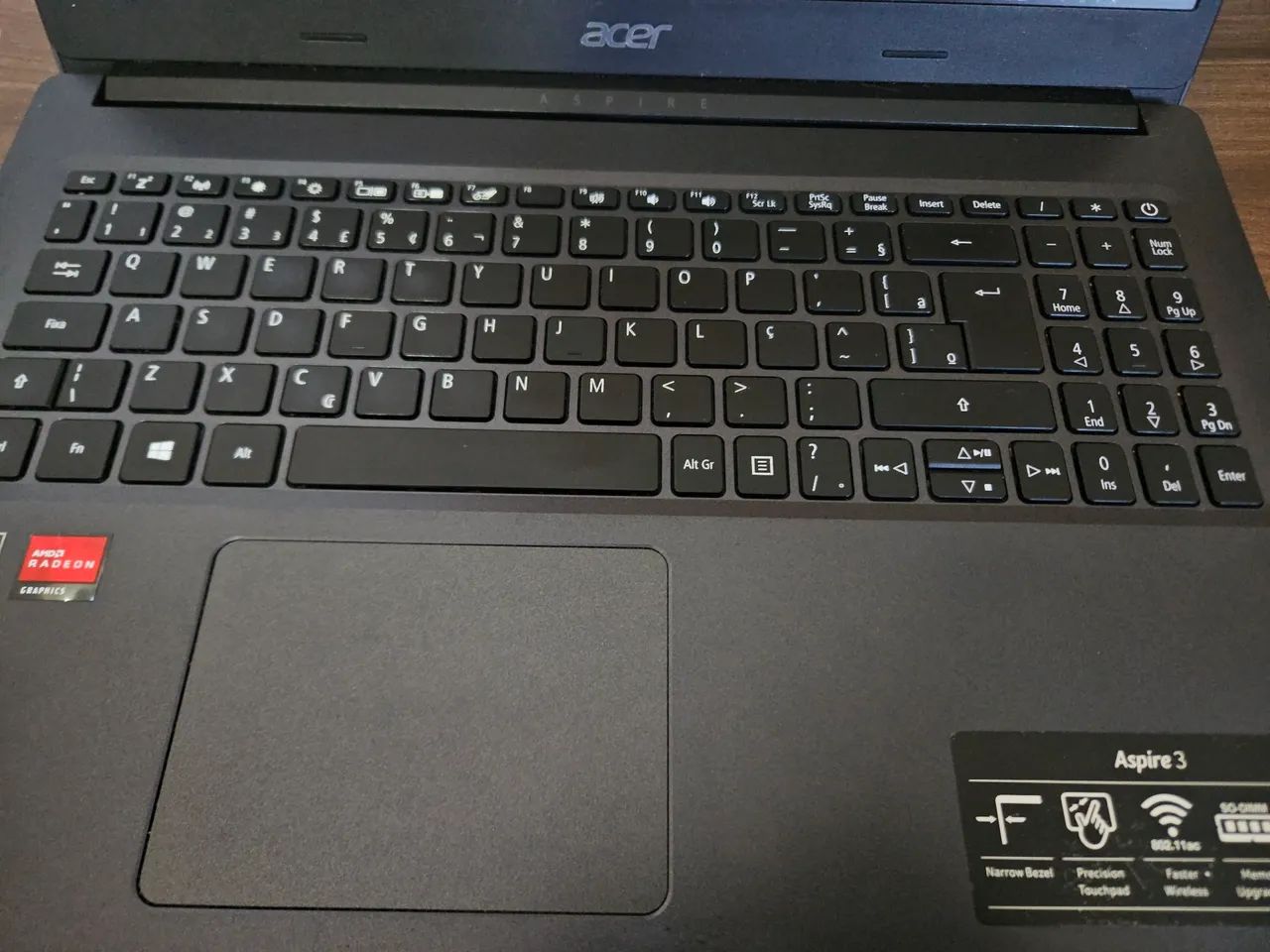 Notebook Acer Aspire - Foto 3