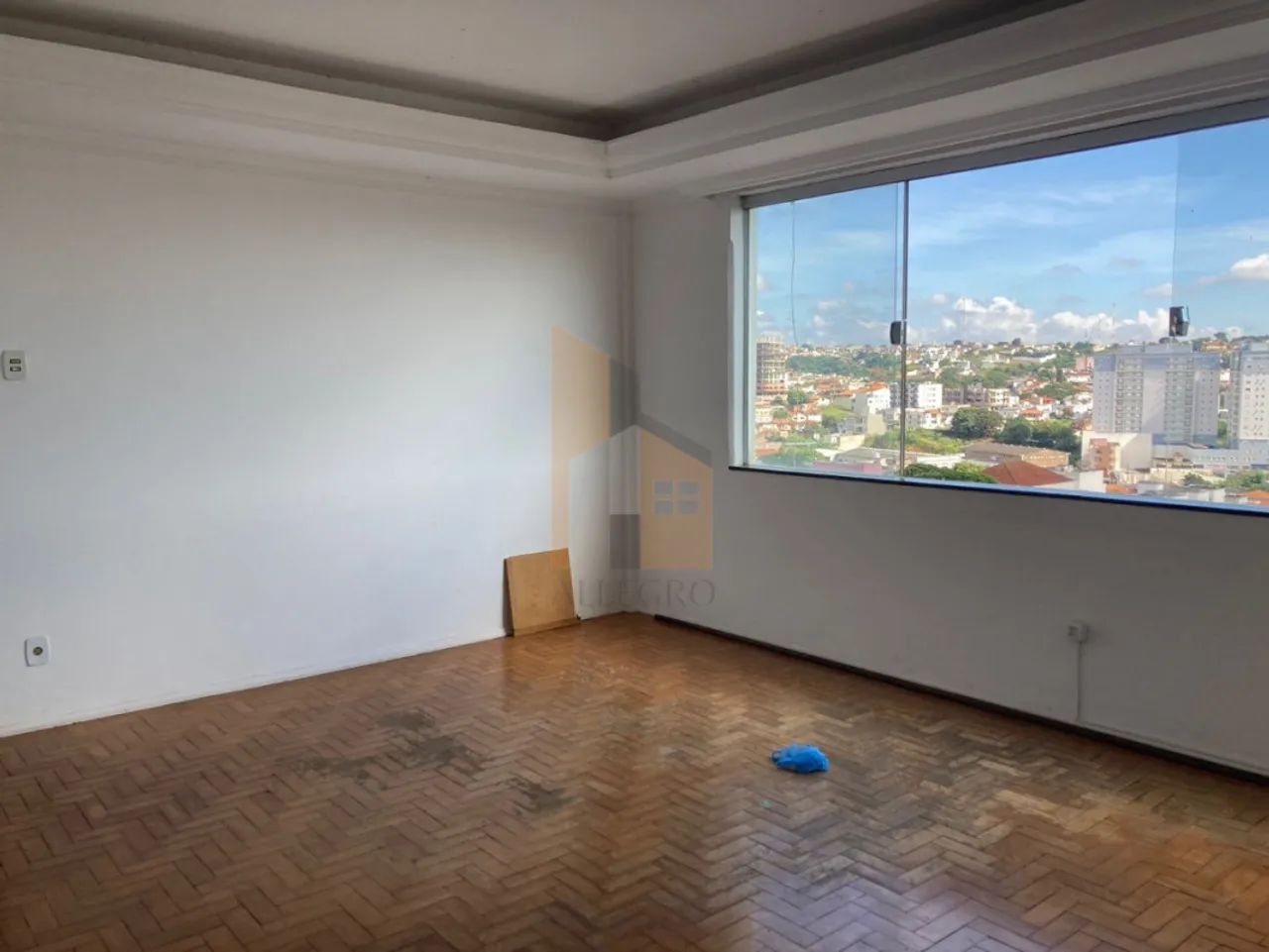 Apartamento com 2 quartos para alugar em Passos - Foto 4