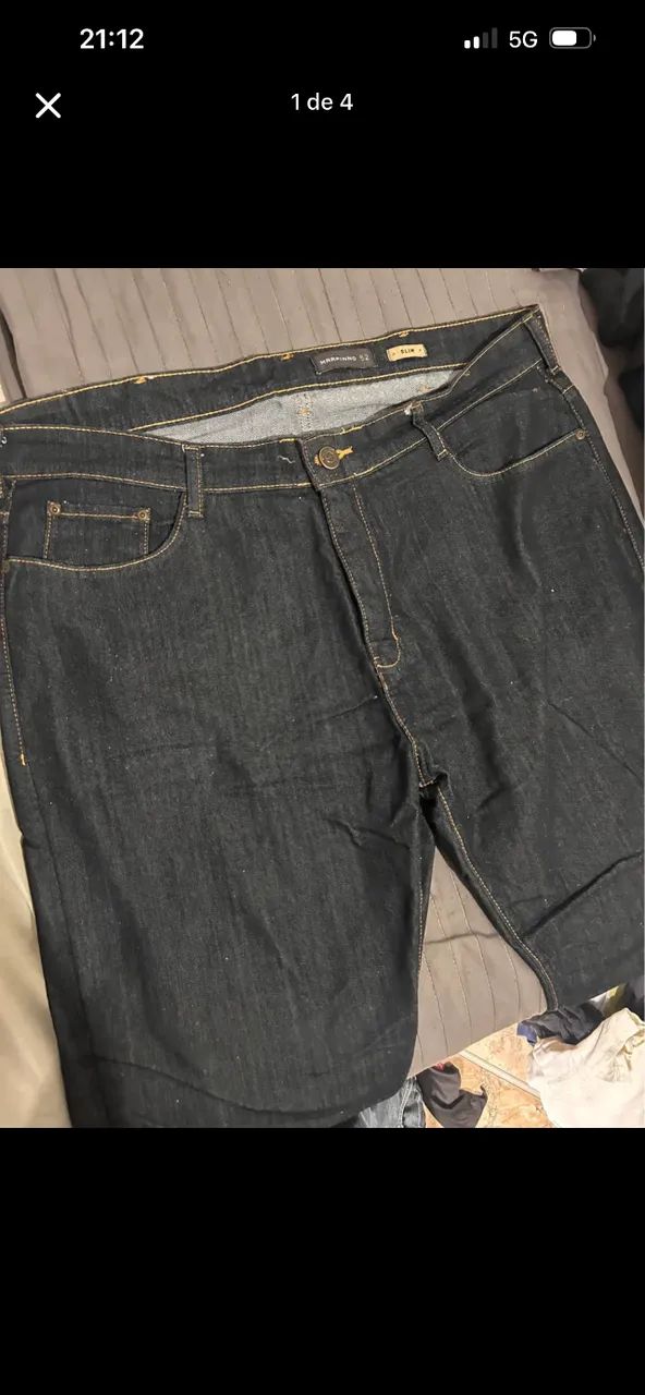 Calça Marfino 